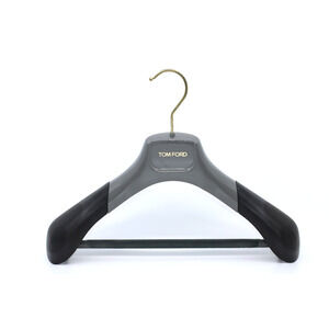 A5 NEW Authentic TOM FORD Large Jacket Coat Blazer Suit Sport Coat Hanger 14.5"